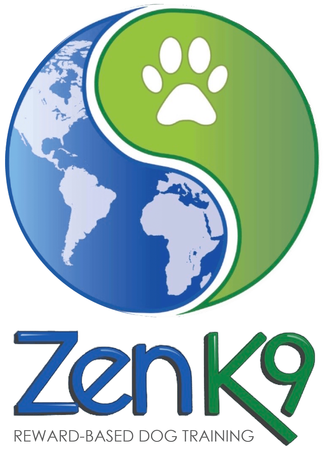 ZEN K9 Backup